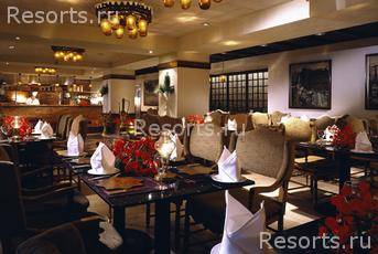 Sheraton Heliopolis Hotel 10